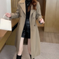 Emma - Elegante Coat