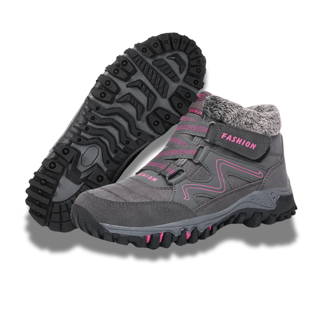 WinterStep - Anti-Slip Winterschoenen