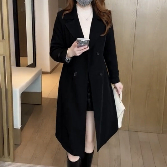 Emma - Elegante Coat