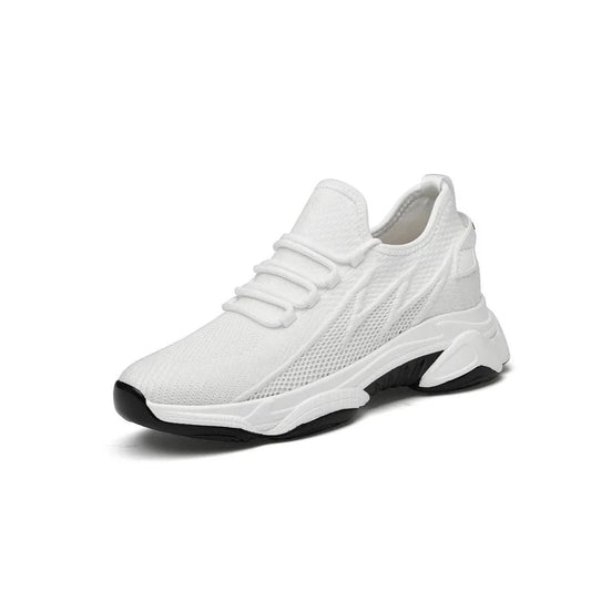 ElevateWalk Sneakers