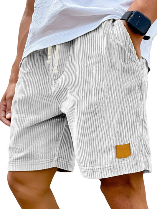 Mesh korte broek - 1+1 Gratis