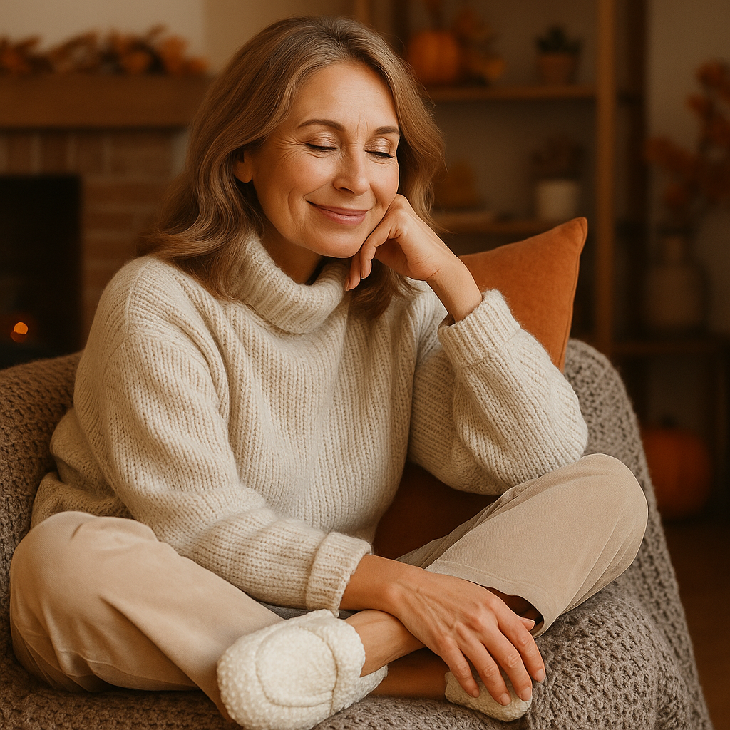 Sherpa Fleece Mocassins - 1+1 Gratis