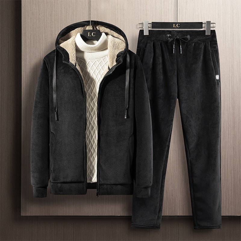 Lorenzo Comfort Set