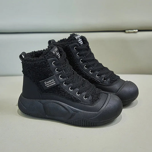 Lily's - Comfort Sneakers