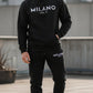 Milano - Casual Tracksuit Set