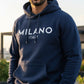 Milano - Casual Tracksuit Set