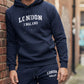London - Fleece Tracksuit Set