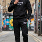 London - Fleece Tracksuit Set
