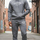 London - Fleece Tracksuit Set