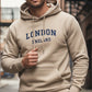 London - Fleece Tracksuit Set