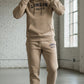 London - Fleece Tracksuit Set