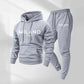 Milano - Casual Tracksuit Set