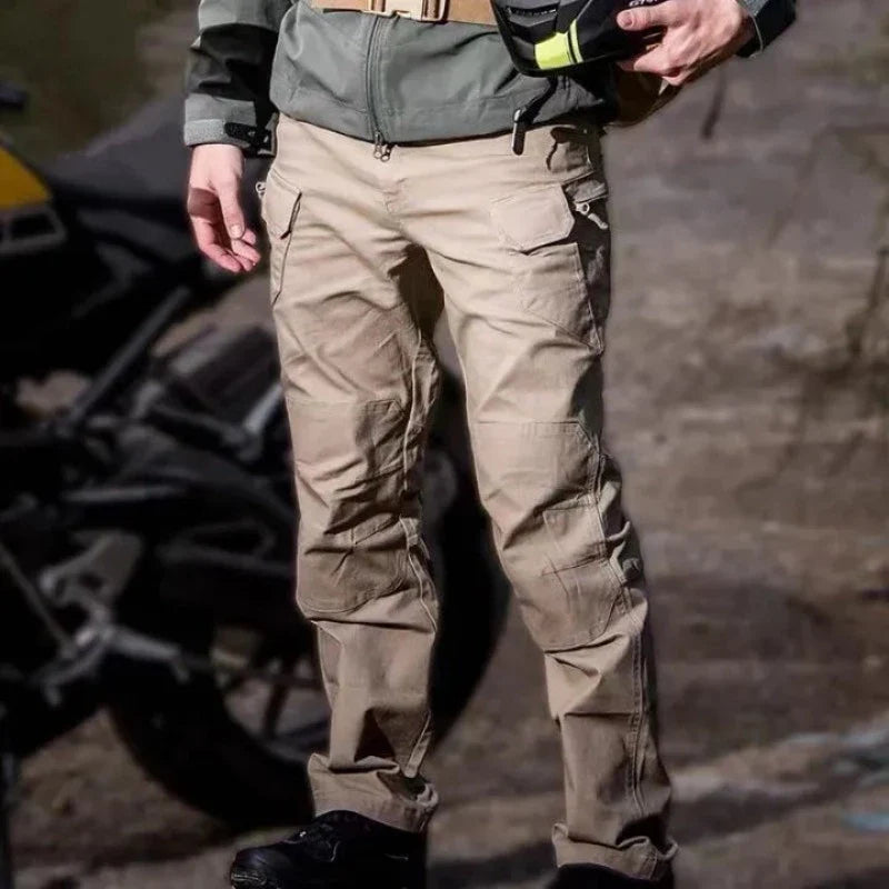 RANGER - Tactical Broek + Gratis Riem