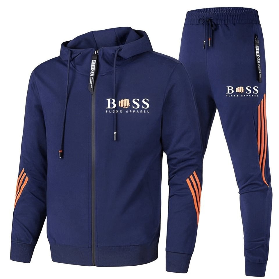 BSS - Premium Tracksuit 1+1 Gratis!