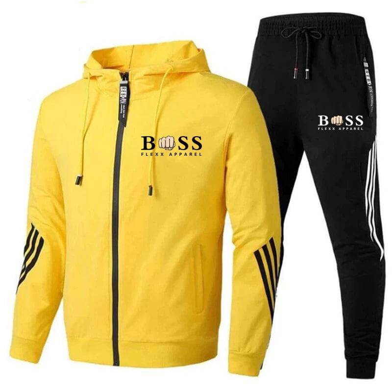 BSS - Premium Tracksuit 1+1 Gratis!