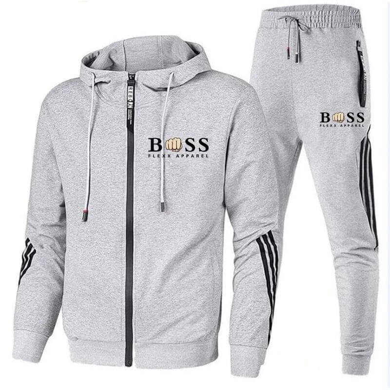 BSS - Premium Tracksuit 1+1 Gratis!