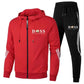 BSS - Premium Tracksuit 1+1 Gratis!