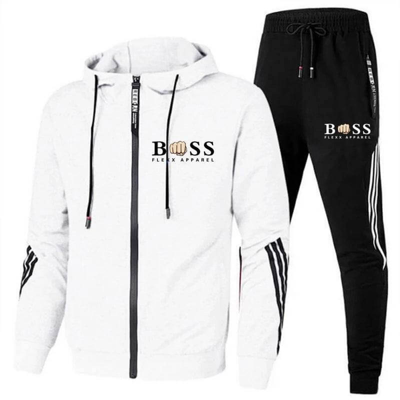 BSS - Premium Tracksuit 1+1 Gratis!