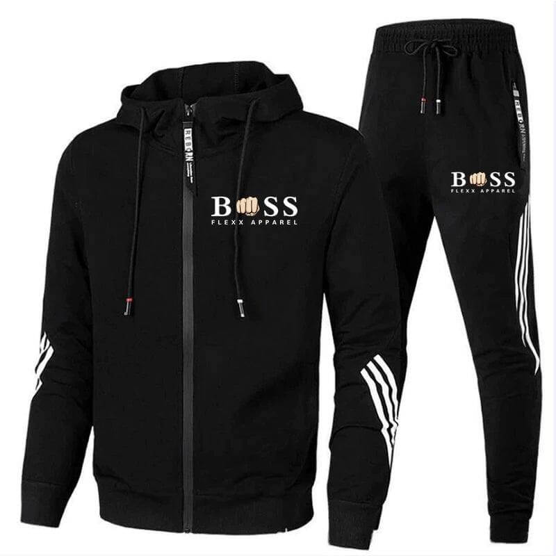 BSS - Premium Tracksuit 1+1 Gratis!