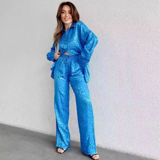 Mallory - Tweedelige Set