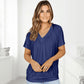 Sienna Elegante Top - 1+1 Gratis