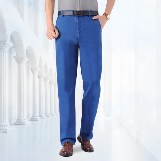 Oliver - Stretch Denim Jeans