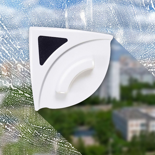 WindowSwipe™ - Magnetische Ramenreiniger