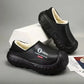 Montera – Fleece Clogs