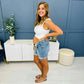 Daisy Buikcorrigerende Shorts - 1+1 Gratis