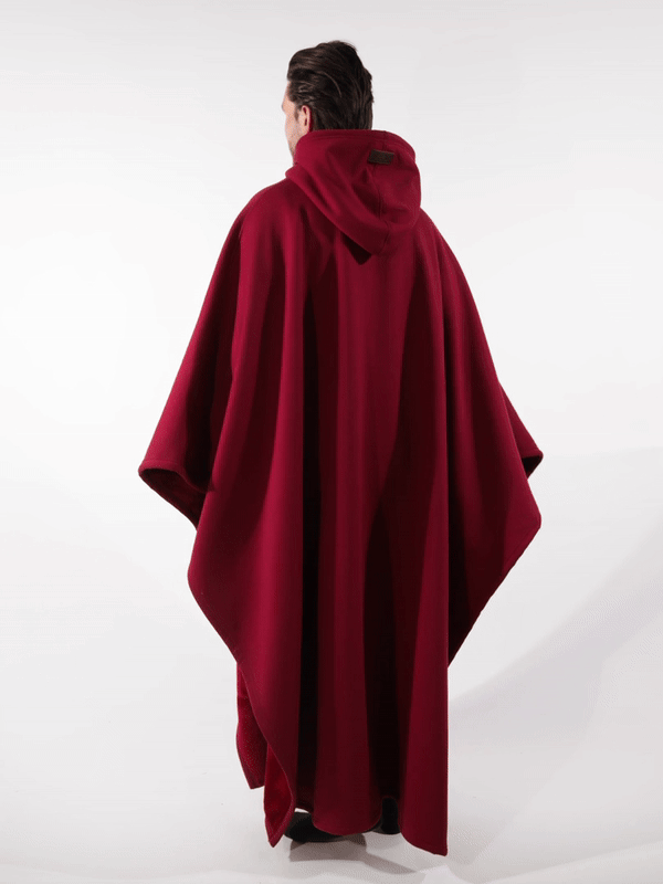 Verzwaarde Anti-Stress Hoodie