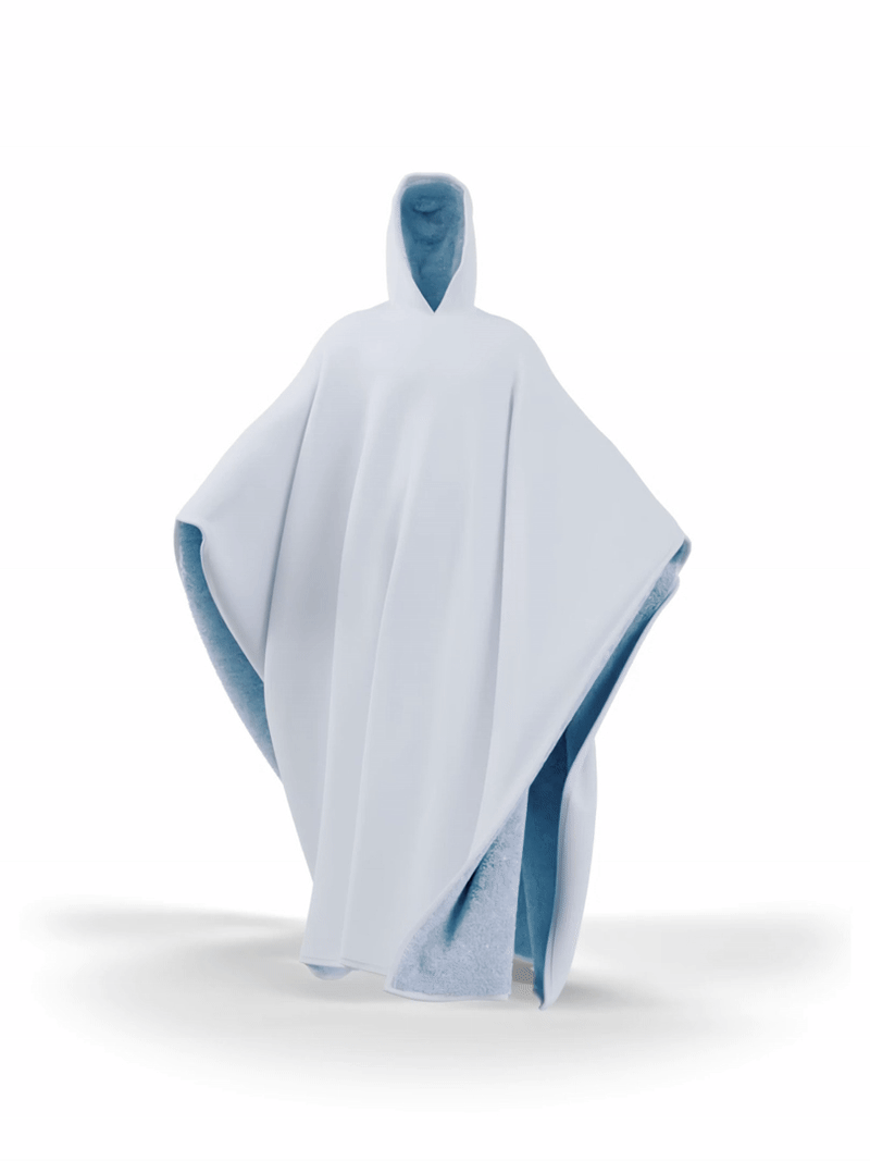 Verzwaarde Anti-Stress Hoodie