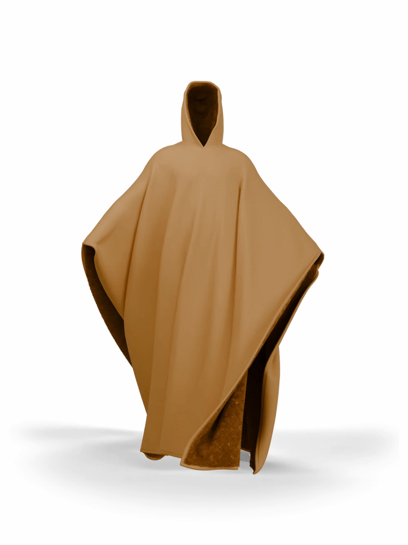 Verzwaarde Anti-Stress Hoodie