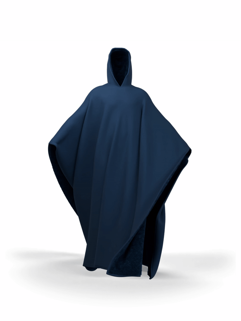 Verzwaarde Anti-Stress Hoodie