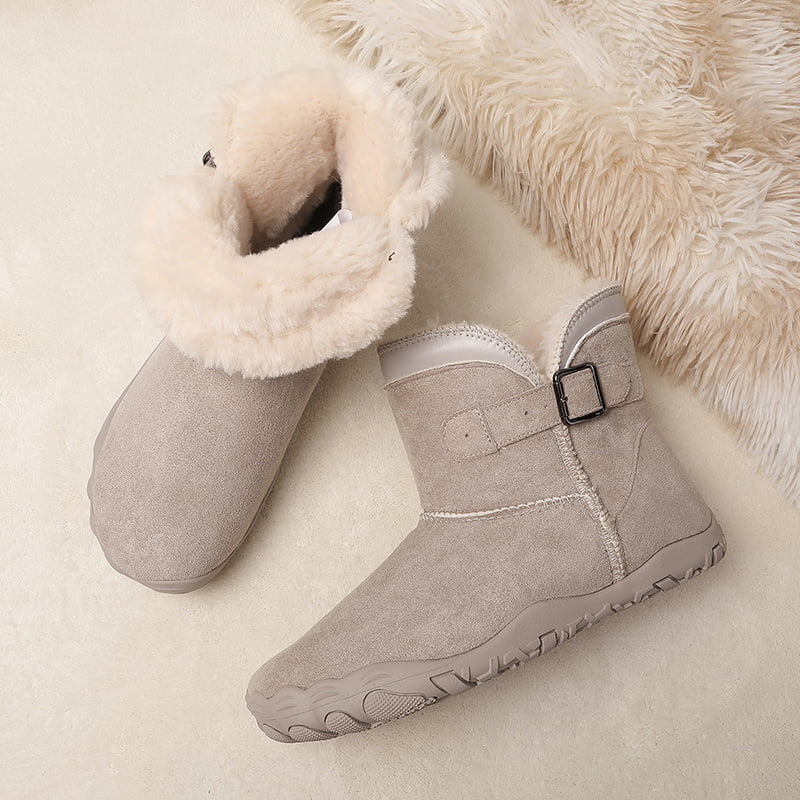 UGGY - Orthopedische Barefoot Winterboots