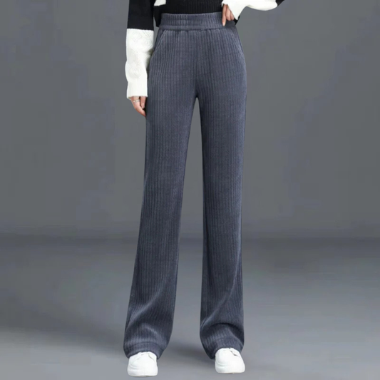 Mila Flare Broek - 1+1 Gratis