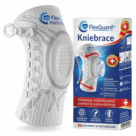 FlexGuard -  Kniebrace