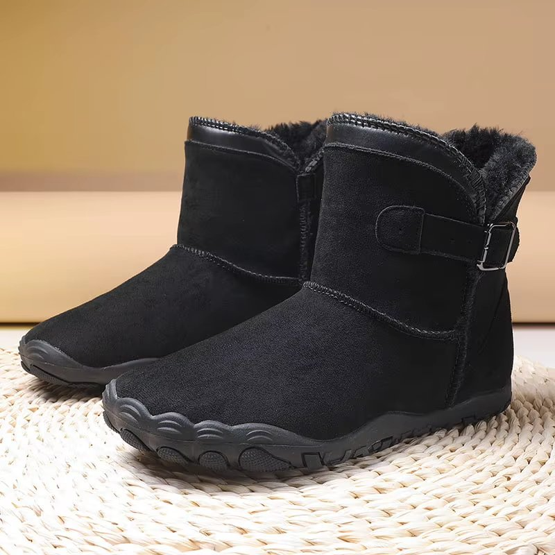 UGGY - Orthopedische Barefoot Winterboots
