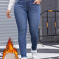 ThermaFit - Fleece Jeans