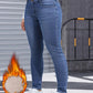 ThermaFit - Fleece Jeans