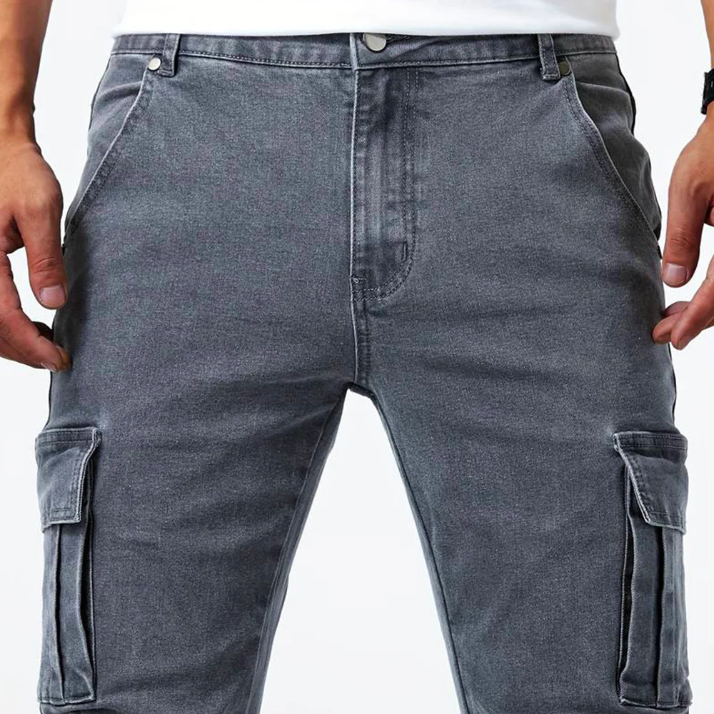 Oliver Cargo Comfort Broek - 1+1 Gratis