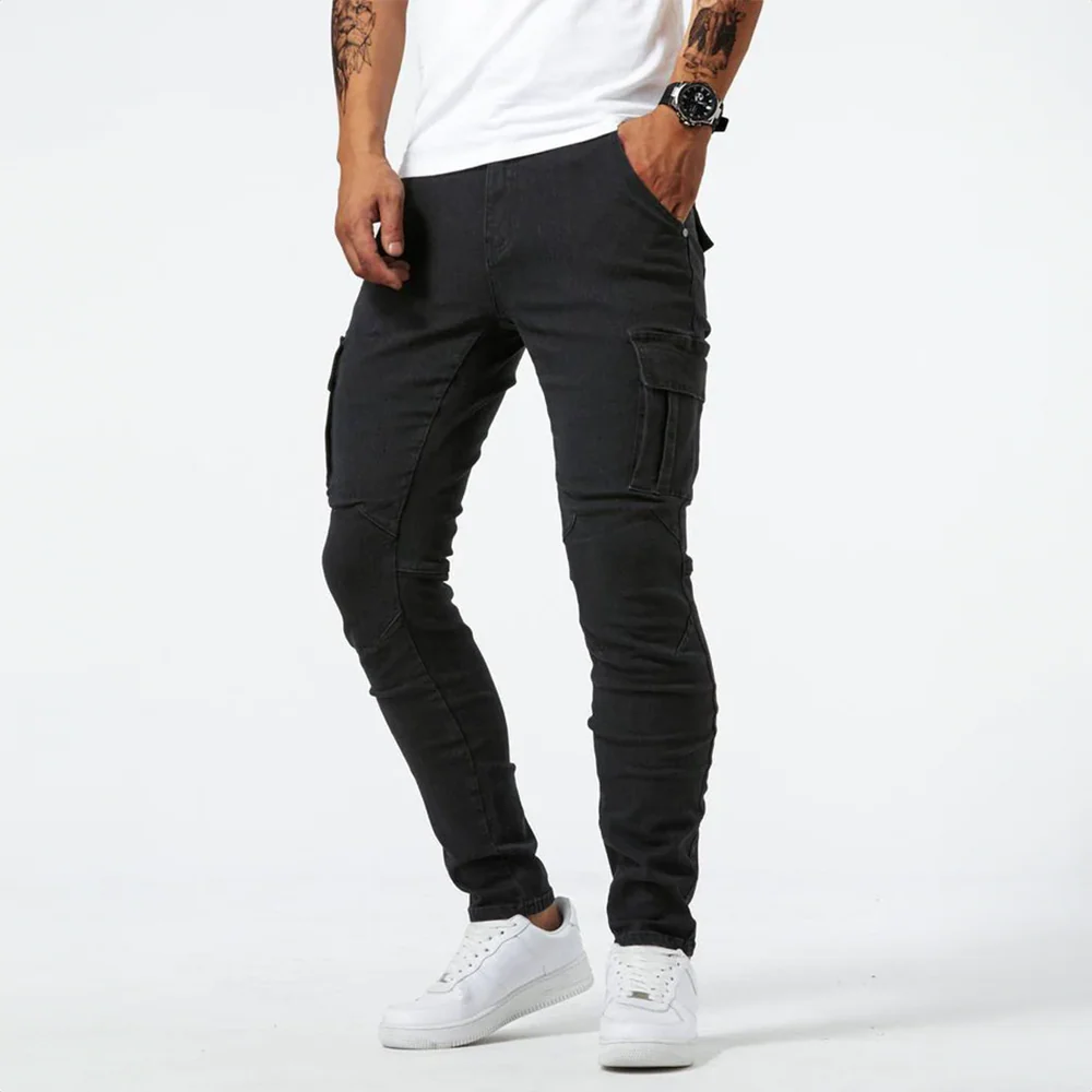 Oliver Cargo Comfort Broek - 1+1 Gratis