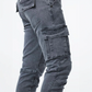 Oliver Cargo Comfort Broek - 1+1 Gratis