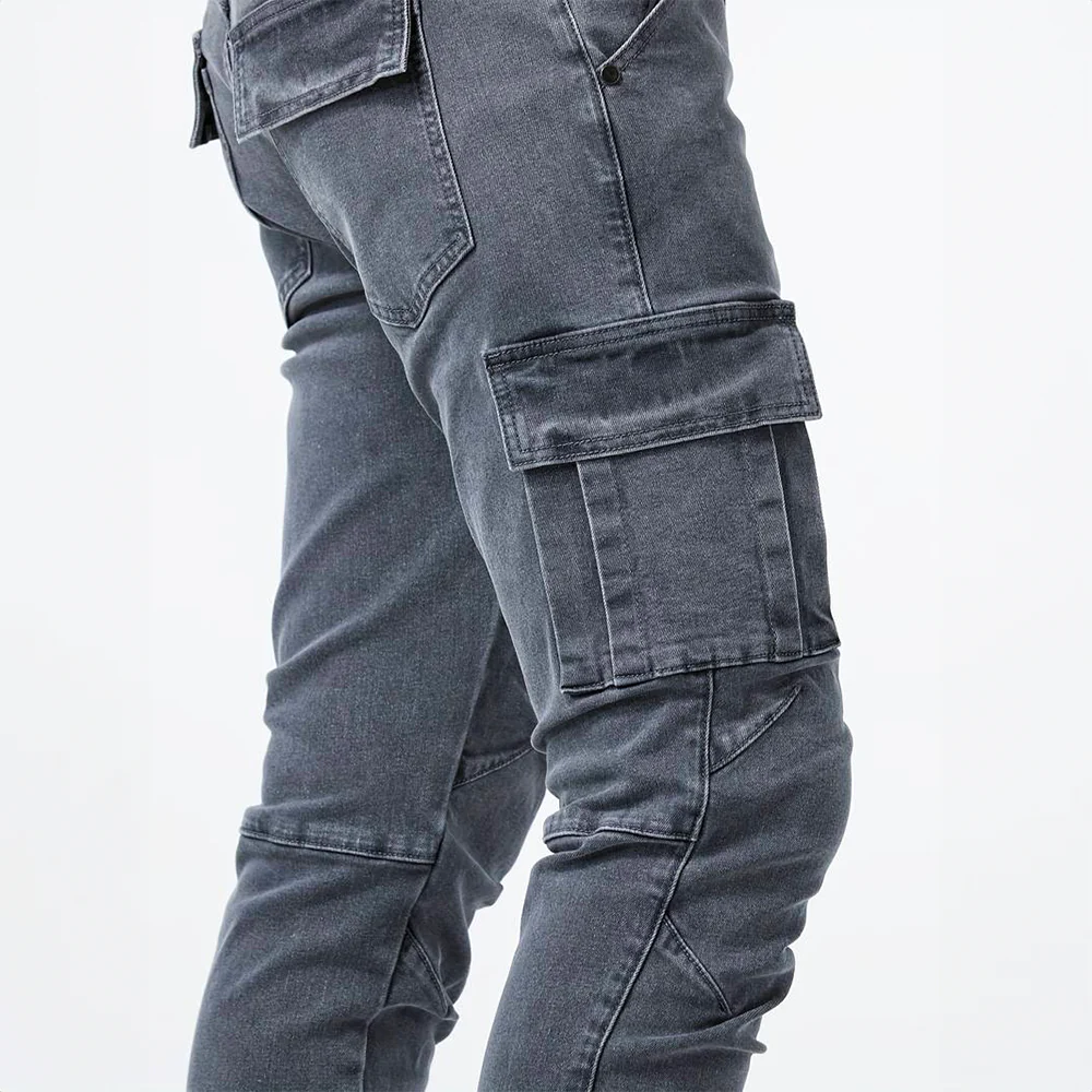 Oliver Cargo Comfort Broek - 1+1 Gratis