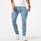 Oliver Cargo Comfort Broek - 1+1 Gratis