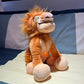 Simba - De Knuffel die ademt