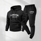 London - Fleece Tracksuit Set