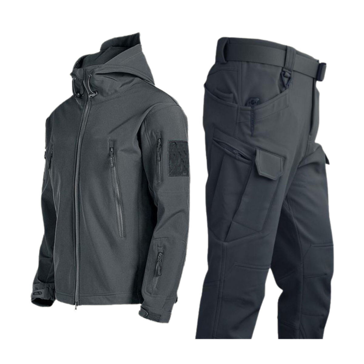 MASON - Tact Defender Set