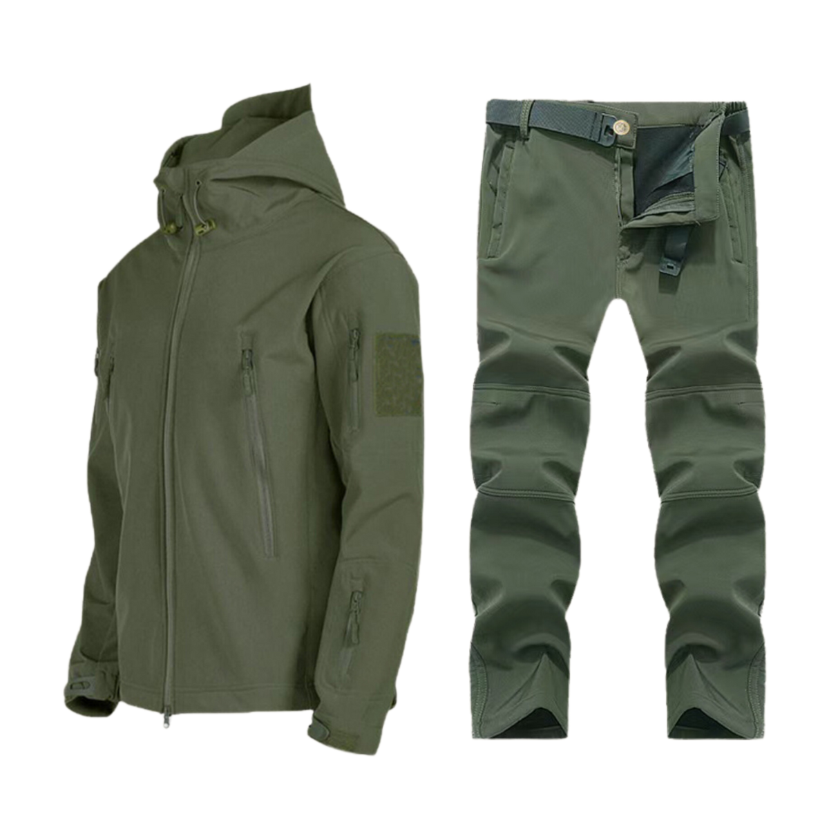 MASON - Tact Defender Set