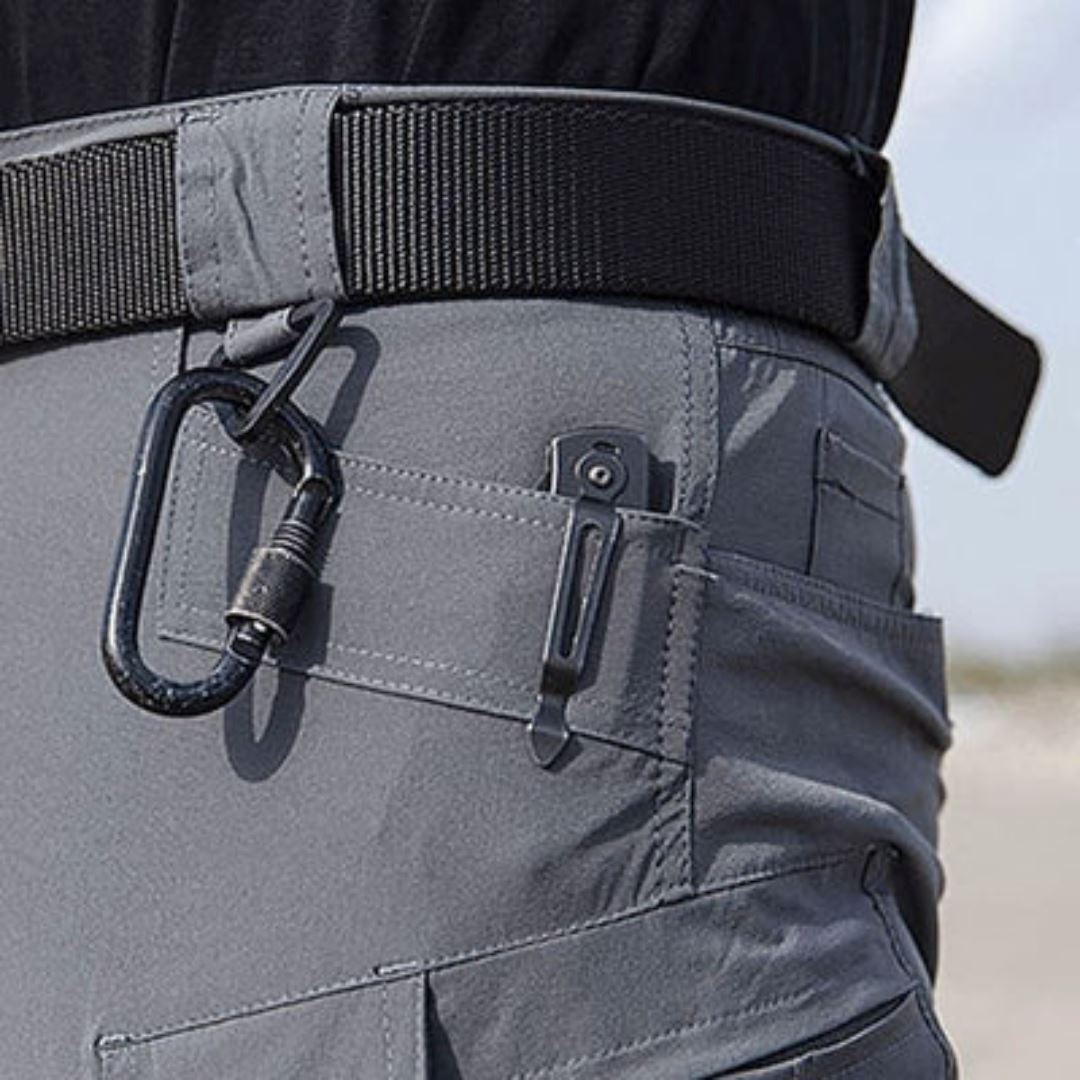 RANGER - Tactical Broek + Gratis Riem