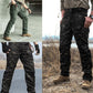 RANGER - Tactical Broek + Gratis Riem